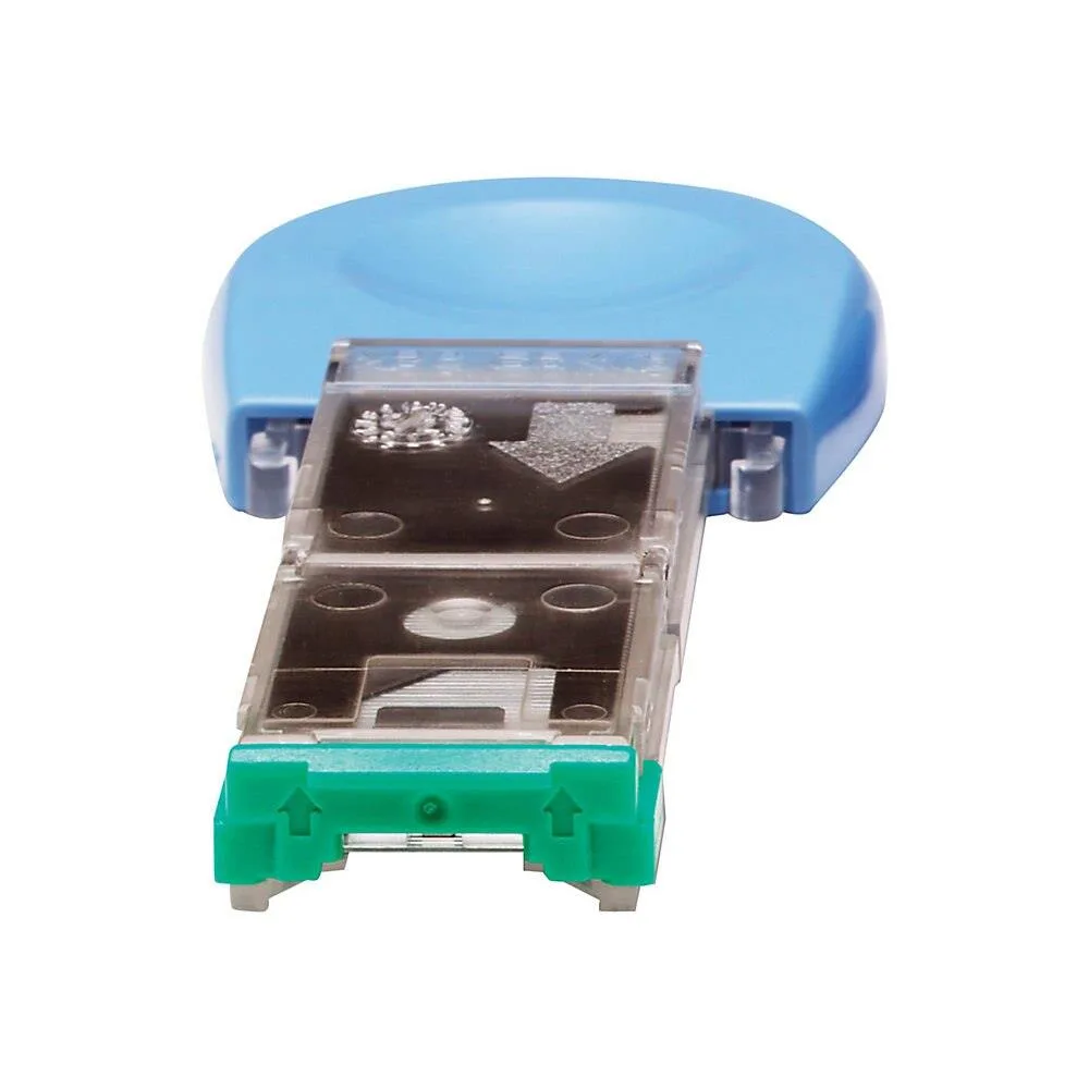 HP HP Q3216A Staple Cartridge 1000 per cartridge scanner supply — product photo