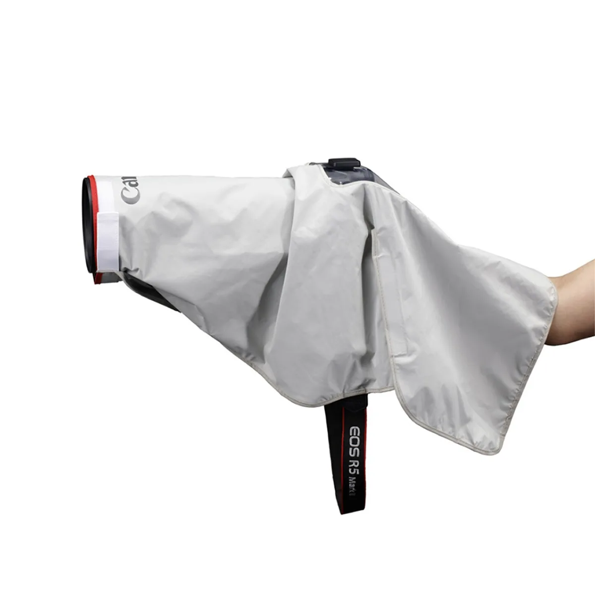 Canon Canon ERC-R5S Rain Cover for EOS R1 and R5 Mark II, Small #6920C001 — product photo