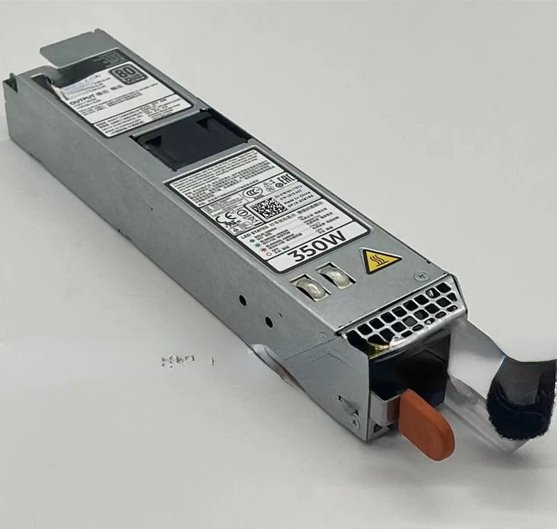 Supersuperuncle Supersuperuncle 350W server power supply for Dell R320 R330 R420 0Y8Y65 D350E-S1 DPS-350AB — product photo