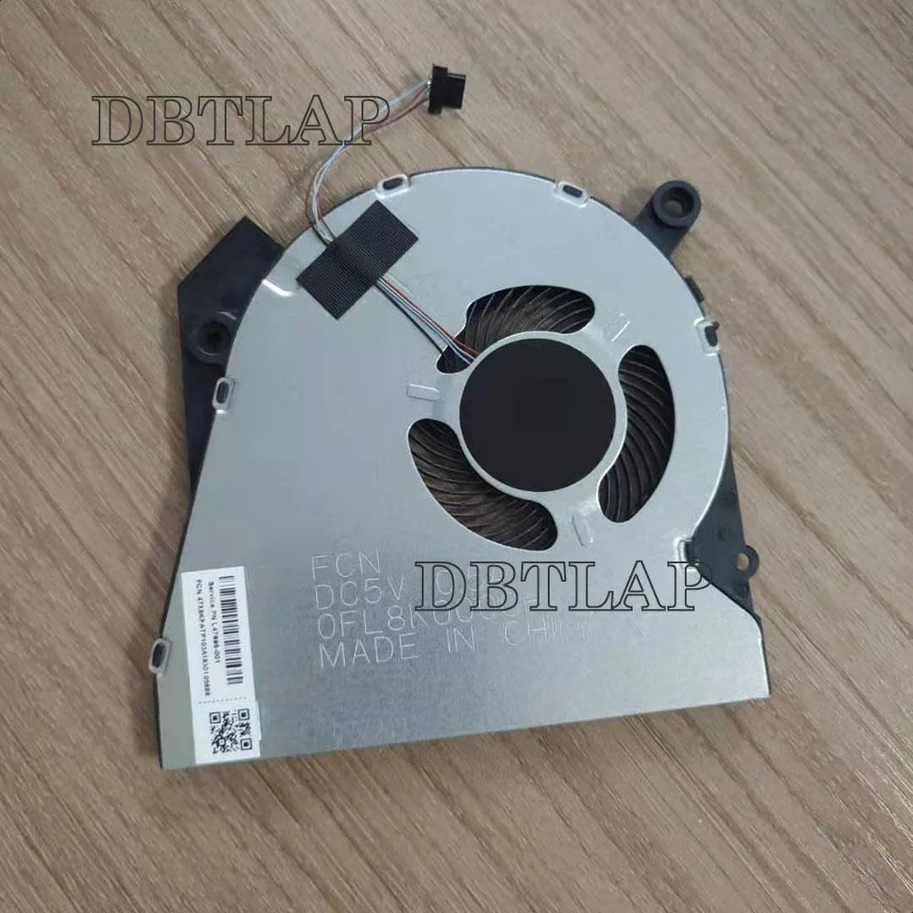 DBTLAP DBTLAP L47695-001 FL8K CPU Cooler Fan — product photo