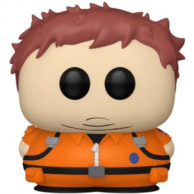Funko Funko 86306 Hippie Exterminator Cartman action figure — product photo