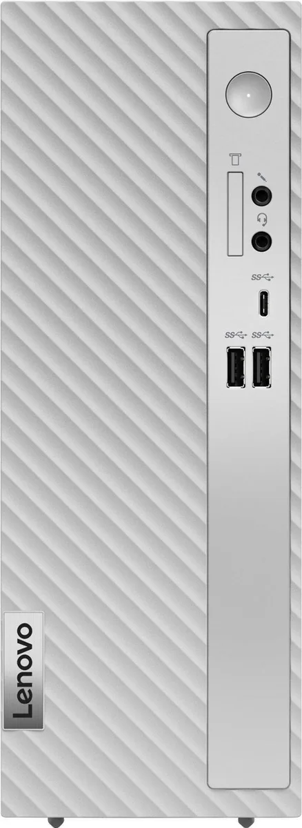 Lenovo Lenovo IdeaCentre 3i 90VT008US i7-14700 32GB DDR4 2TB SSD desktop PC — product photo