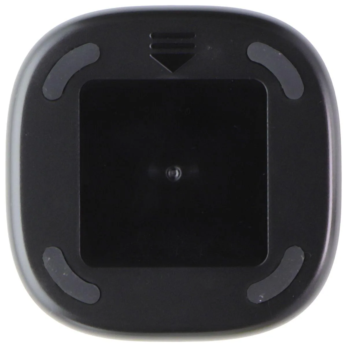 TOUCAN TOUCAN Wireless Video Doorbell TVD200WU-EF with Chime White/Black — product photo