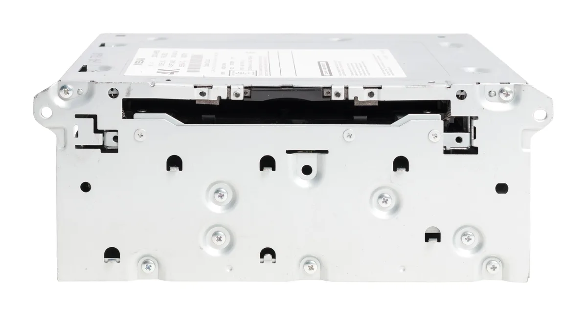 1 Factory Radio 1 Factory Radio 283304HB0B receiver for 2014-2018 Infiniti Q50 — product photo