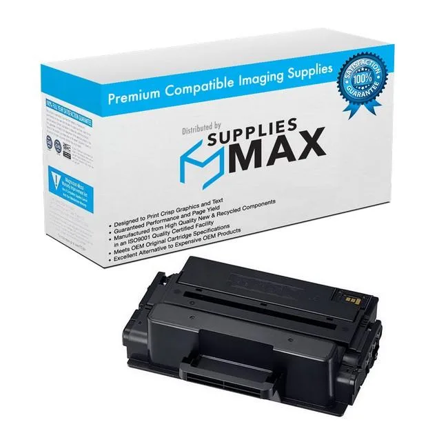 SuppliesMax SuppliesMax MLT-D201L Black High Yield Toner Cartridge 20000 Pages — product photo