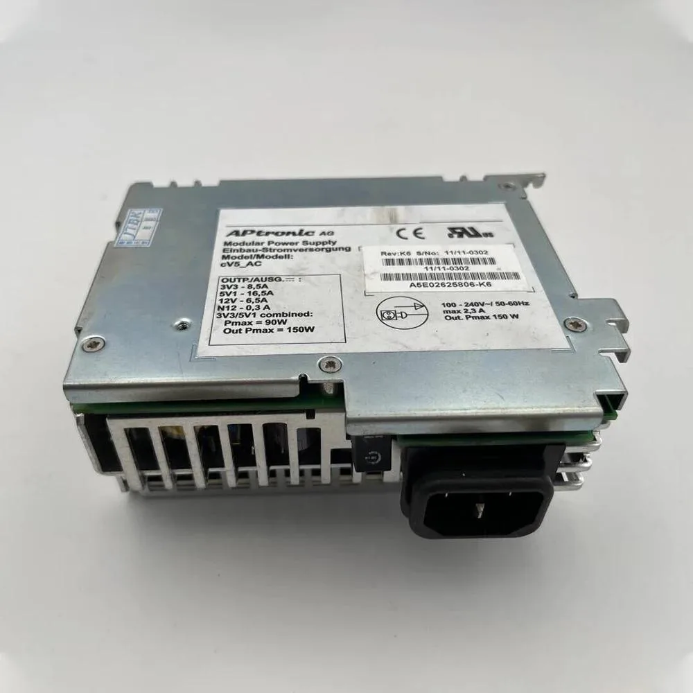 KHACHIMO KHACHIMO A5E02625806-K6 cV5_AC ATX power supply — product photo