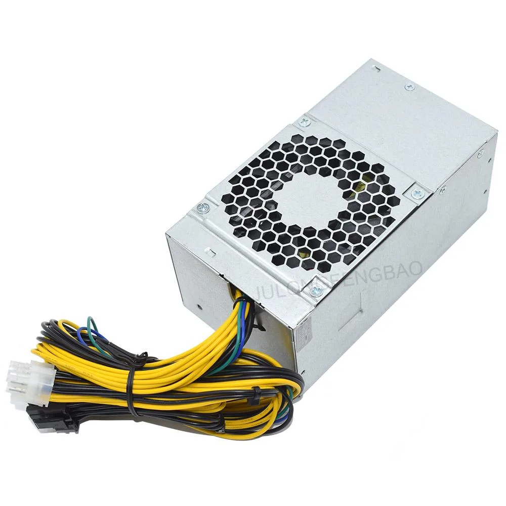 Lemincrash Lemincrash 500W 80 Plus server power supply 6+2pin 42A 12V SP50H29488 — product photo