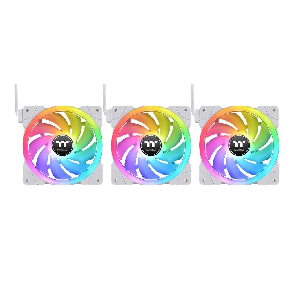 NO. NO. Yaoying SWAFAN EX14 RGB 14cm 500-2000 RPM 30.6 dB-A — product photo