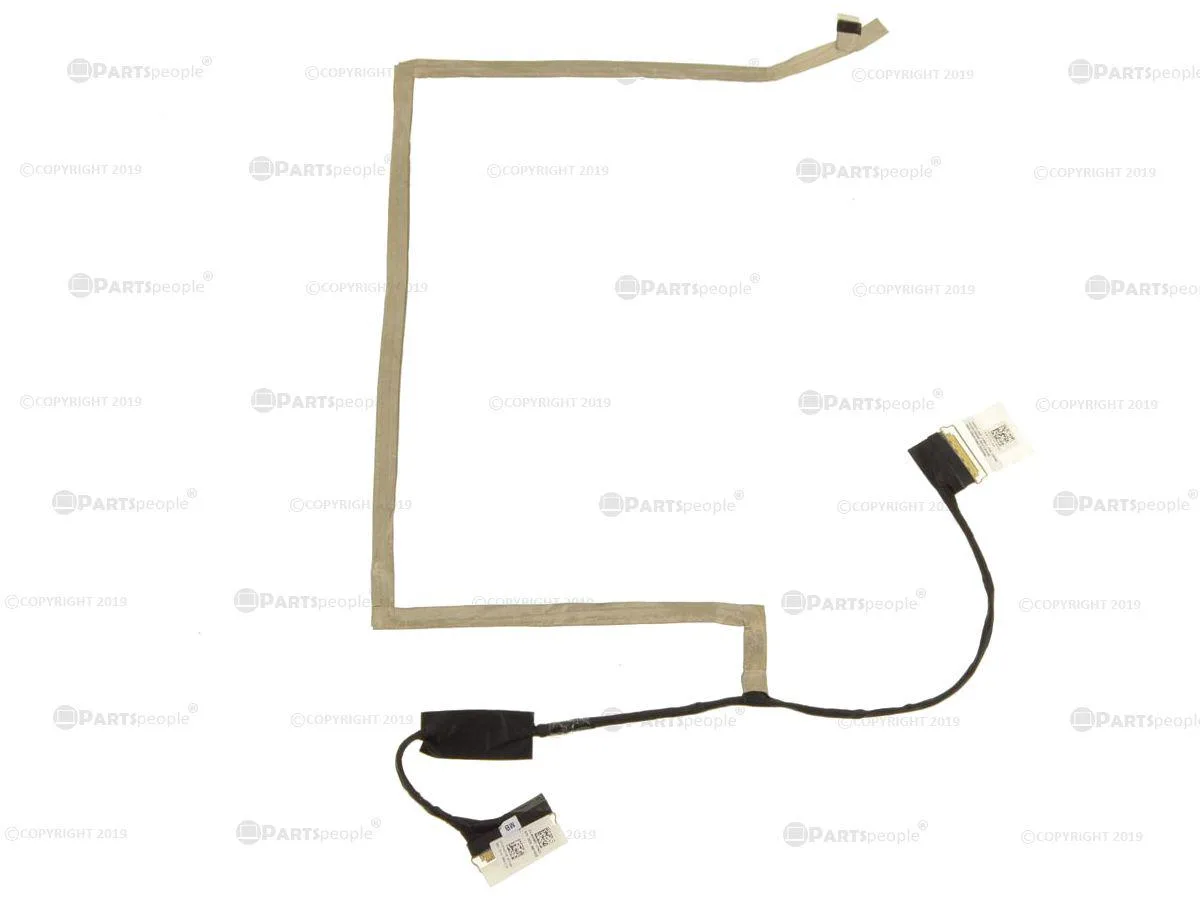 DELL DELL Alienware 17 R5 17.3" FHD LCD Video Ribbon Cable 2273H — product photo