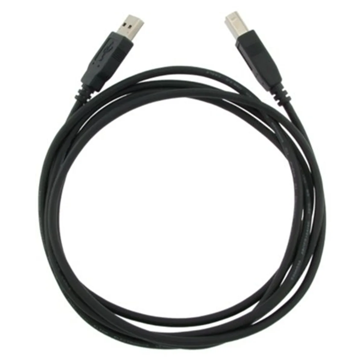 iMBAPrice iMBAPrice USB 2.0 Cable A-B for DELL Color InkJet 720 — product photo