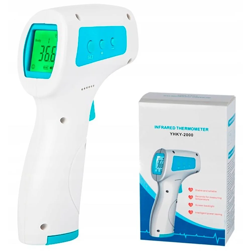 kerroscale kerroscale YHKY Infrared Thermometer — product photo
