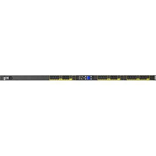 Eaton Eaton EMA115-10 Managed PDU 0U Vertical 24 Outlets 3.84 kVA — product photo