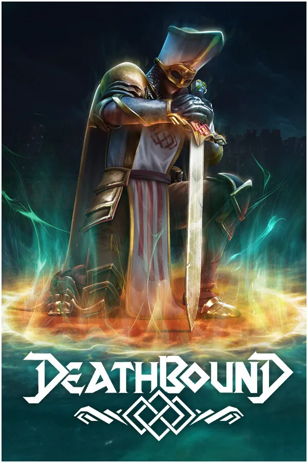 Tate Multimedia Tate Multimedia Deathbound 81163 downloadable game — product photo