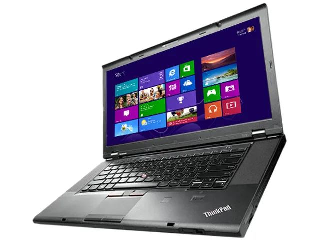 Lenovo Lenovo 239268U T530 i7-3520M 2.9 GHz 15.6" 4GB 500GB laptop — product photo