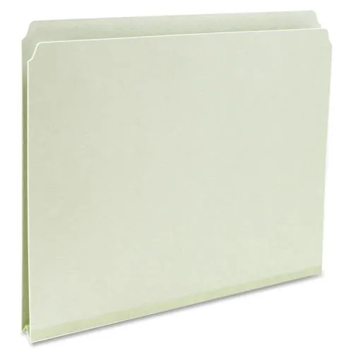 Smead Smead 13200 Gray Pressboard Folder Accessory — product photo