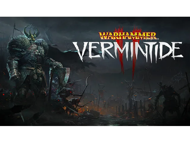 Fatshark Fatshark 45594 Warhammer: Vermintide 2 Downloadable Game — product photo