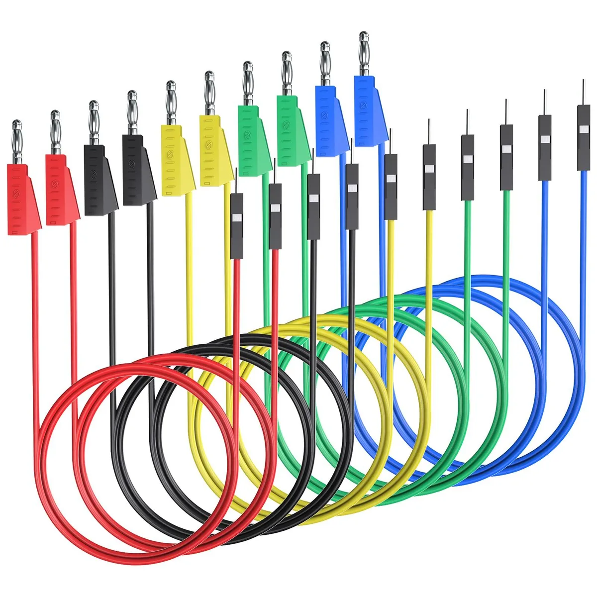 KEHIPI KEHIPI P1532 10PCS 26AWG 27.2cm Electrician Tool — product photo