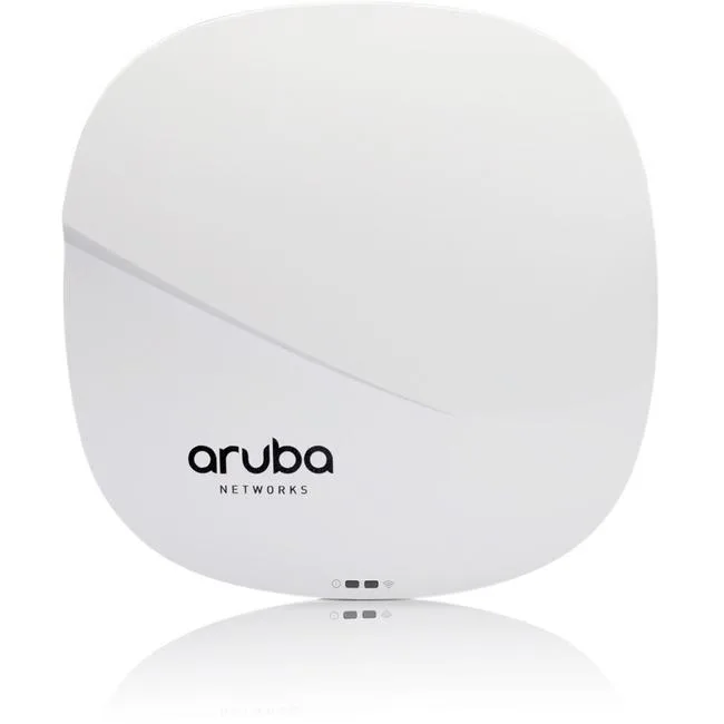 HPE Networking Instant On HPE Networking Instant On AP-325Product Wireless Access Point — product photo