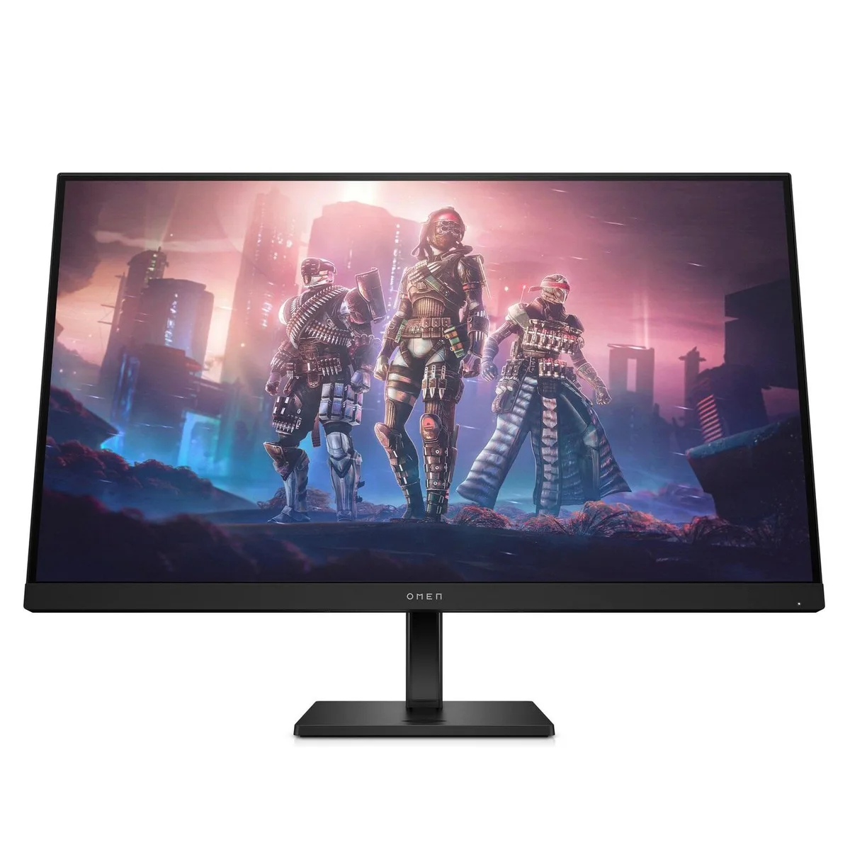 HP HP OMEN 32q 31.5" QHD 165Hz Gaming Monitor 780K0AA#ABA — product photo