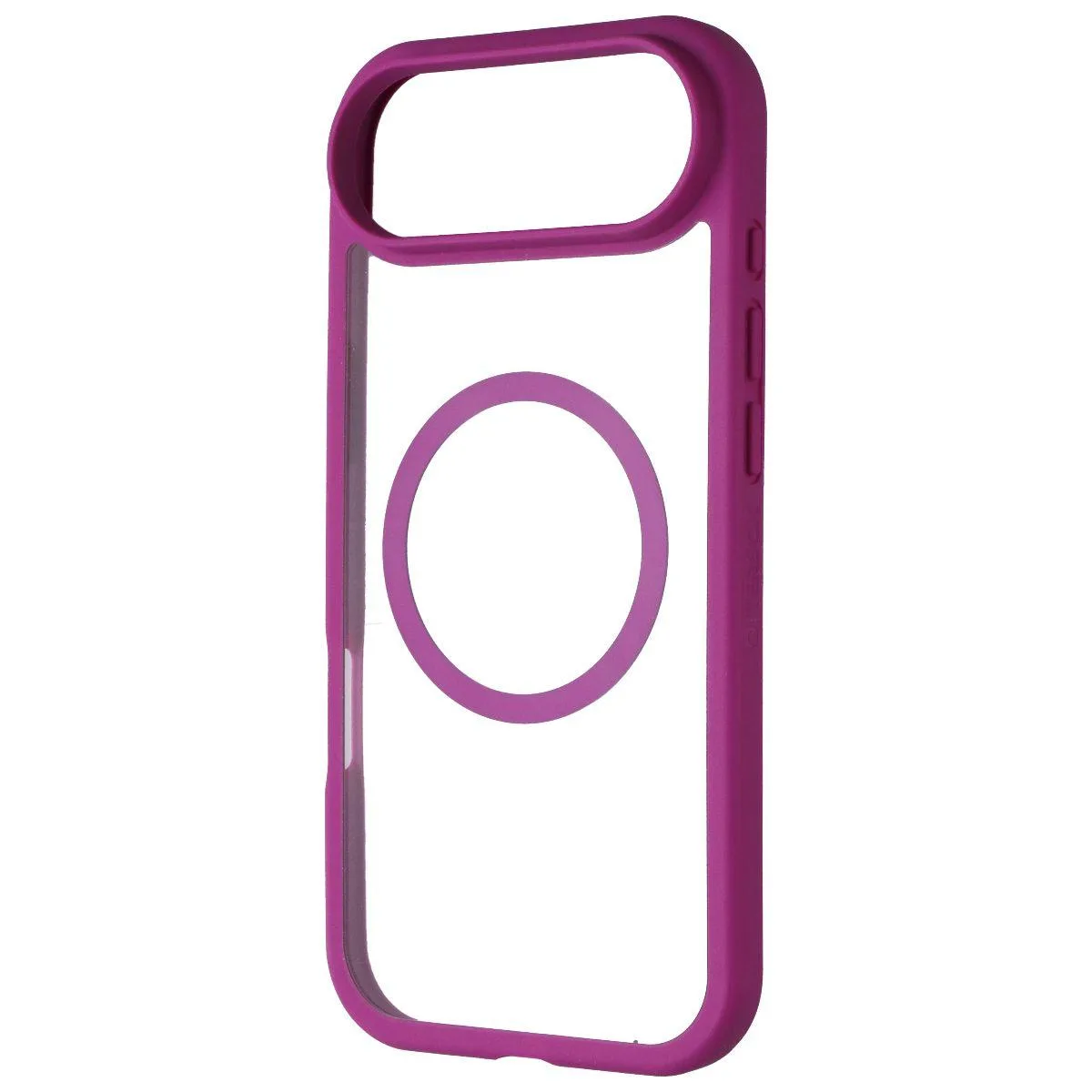 OtterBox OtterBox Profile Series Case for MagSafe iPhone 17 Air Rose Crystal — product photo