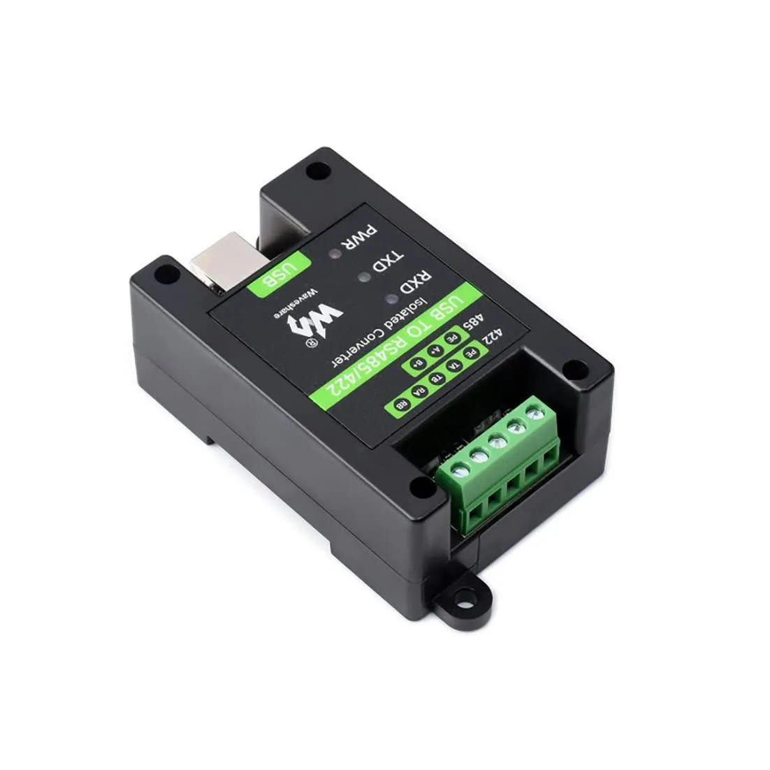LORDWORLD LORDWORLD USB to RS485/422 Isolated Converter development board — product photo