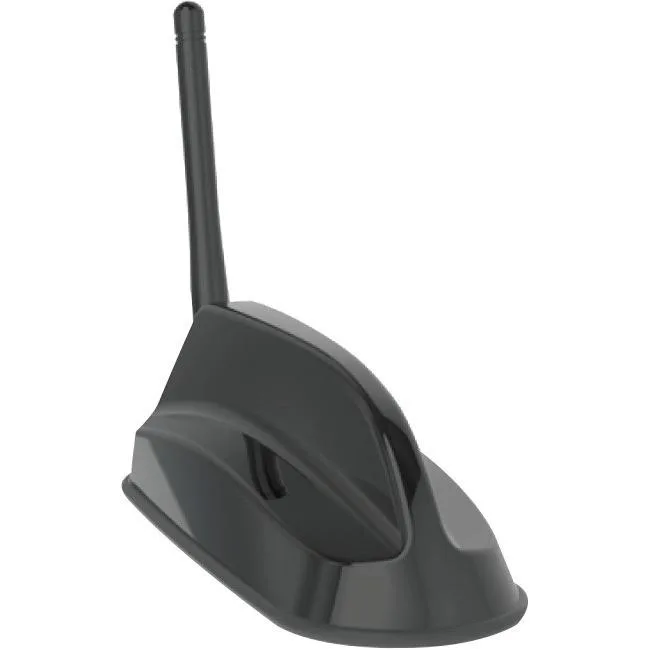SIERRA WIRELESS SIERRA WIRELESS 6001118 3-in-1 SharkFin Wi-Fi network antenna — product photo