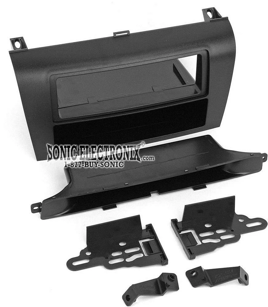 METRA METRA 99-7504 installation - speaker kit Mazda 3 2004-2009 — product photo