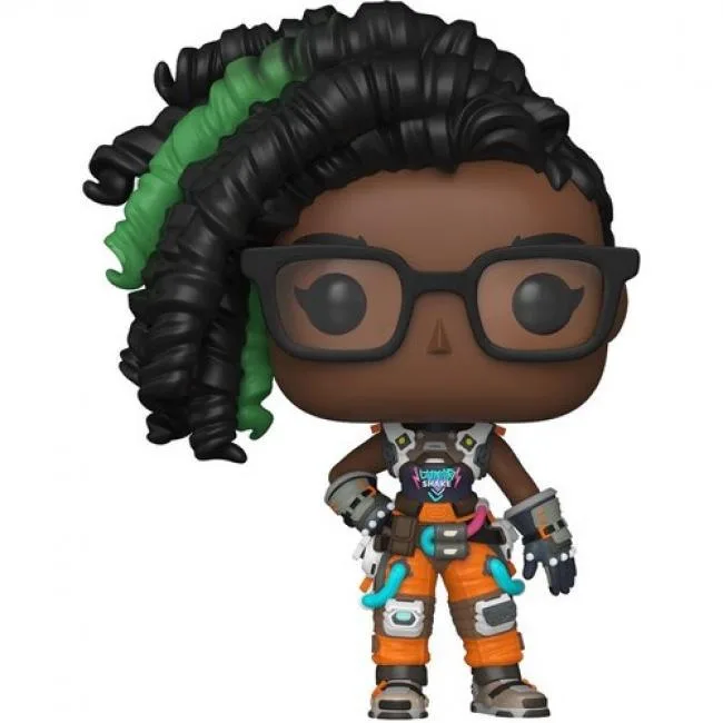 Funko Funko 86723 Borderlands 4 Harlowe Vault Hunter Vinyl Figure 4.5 Inches — product photo