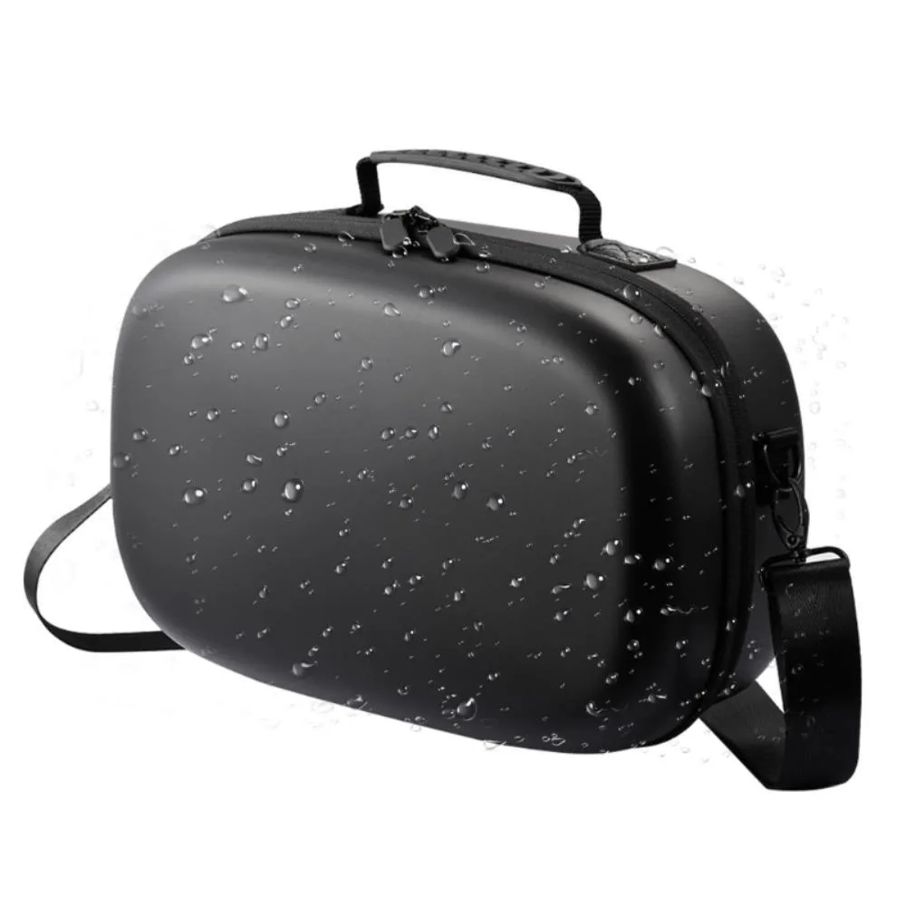 Ruth's sister Ruth's sister EVA Carry Bag for Pico 4 VR Headset Black 33.5x21x12cm — product photo