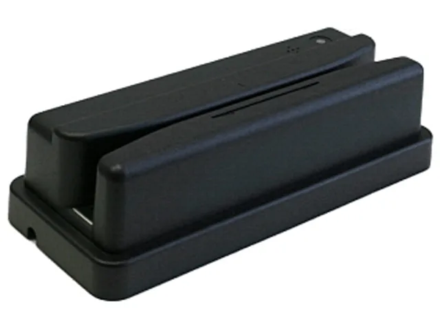 UNITECH UNITECH MS146-IRCB00-SG Credit Card Reader — product photo