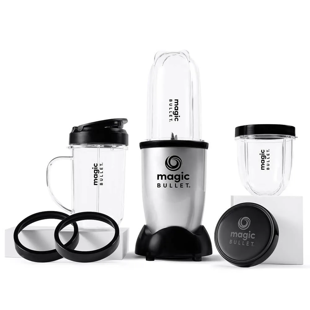 Magic Bullet Magic Bullet MBR1101 Blender 11 Piece 250W — product photo