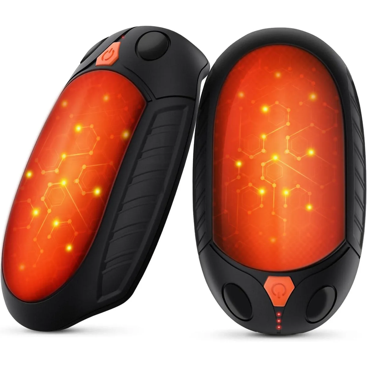  AI Hand Warmers Rechargeable 2 Pack 12h 3.5oz — product photo