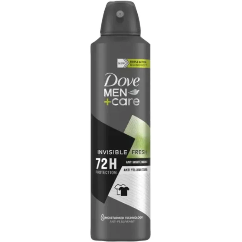 Dove Dove DOVE-DEO-1PK Skin Care 150 ml — product photo