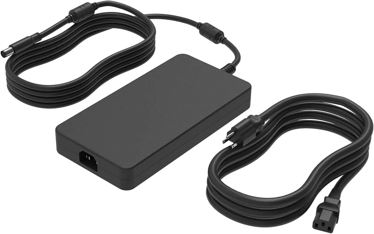 NShi NShi 240W AC Adapter 19.5V 12.3A Laptop Replacement Part — product photo
