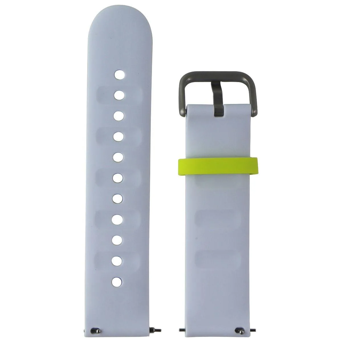 Verizon Verizon GizmoWatch Band for GizmoWatch 3/2 Moondust Neon Loop Kids Band — product photo