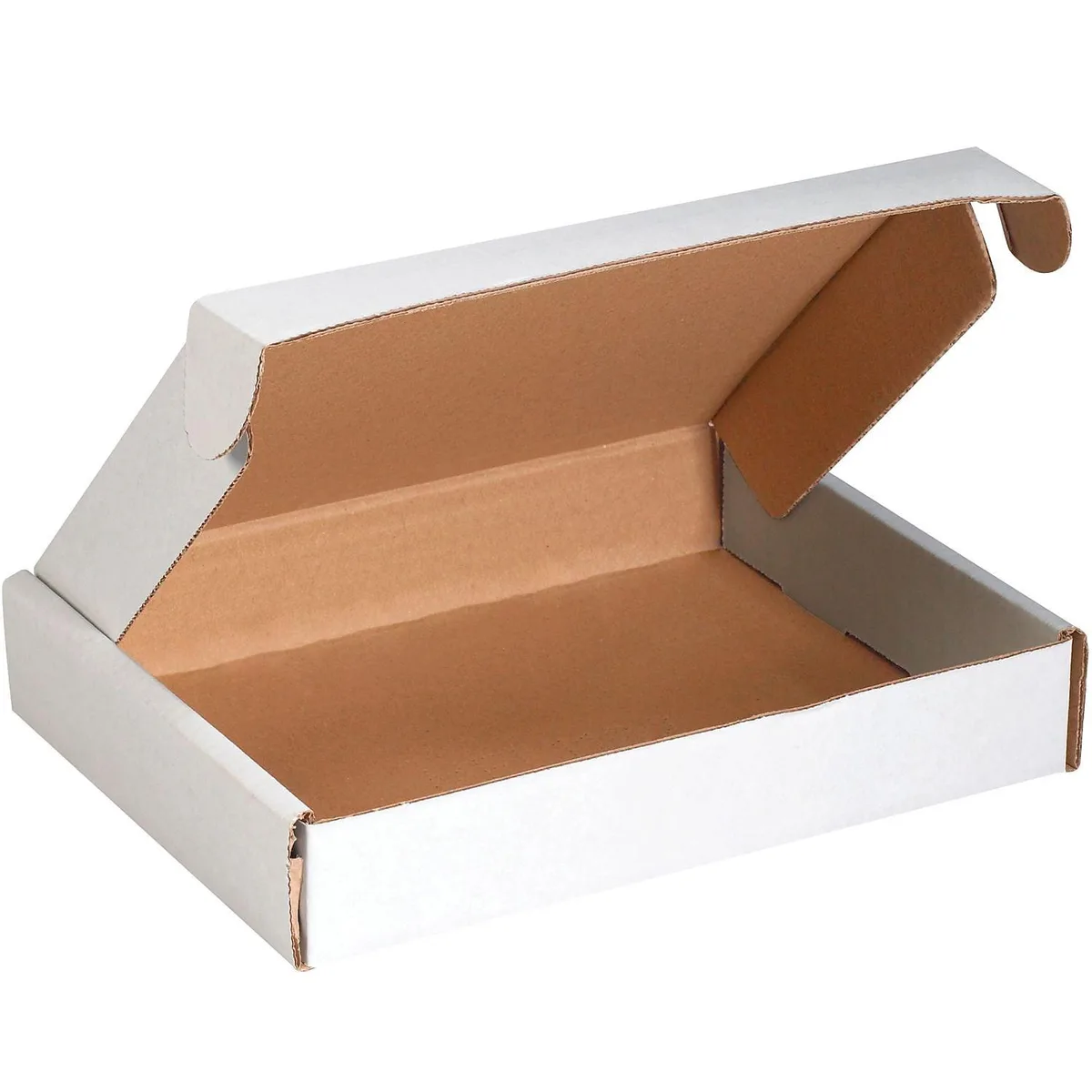Avery Dennison Avery Dennison 7278295910 Shipping Labels TrueBlock 2x4 White 5000 count binding — product photo