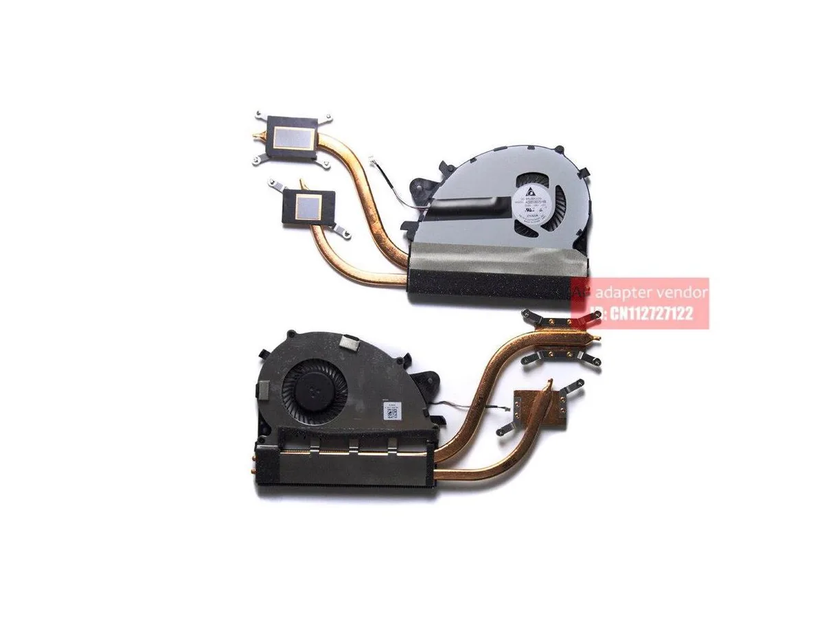 Fans Fans 15 radiator fan heat sink — product photo