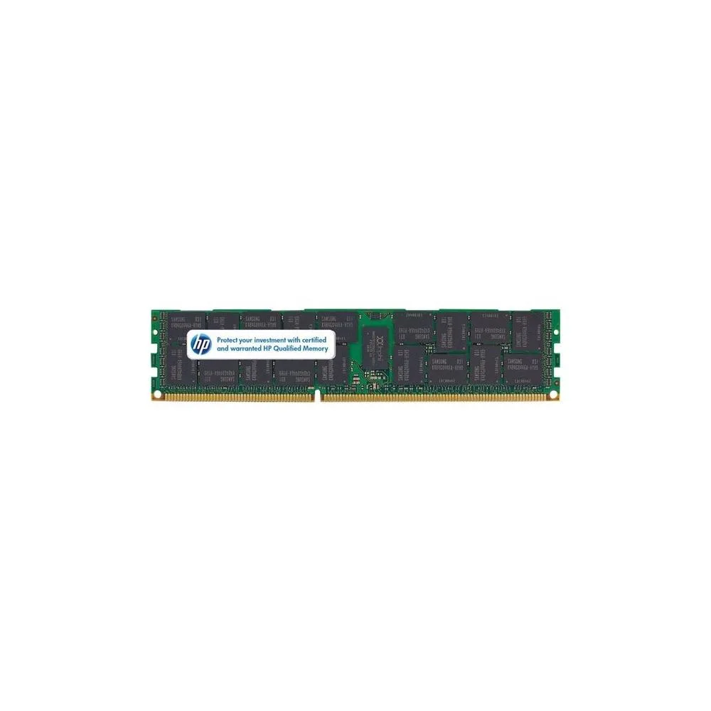 HPE HPE 500656-B21 2GB DDR3 1333MHz Registered Memory Card — product photo