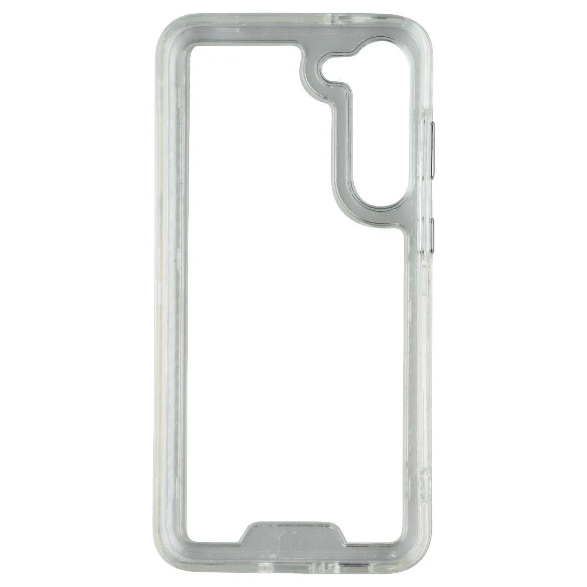 MYBAT PRO MYBAT PRO Lux Series Case for Samsung Galaxy S23+ Clear — product photo
