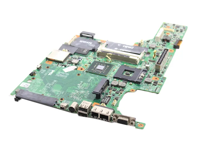 DELL DELL C949C Notebook Motherboard Intel Chipset Latitude E5400 — product photo