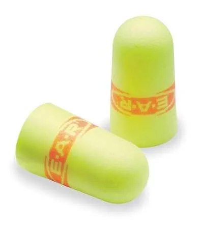 3M 3M 312-1256 Ear Plugs 33dB Uncorded 200 Pairs — product photo
