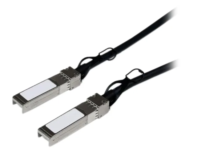 STARTECH STARTECH SFPCMM3M SFP+ Passive Twinax Direct Attach Cable 3m 10 GbE — product photo
