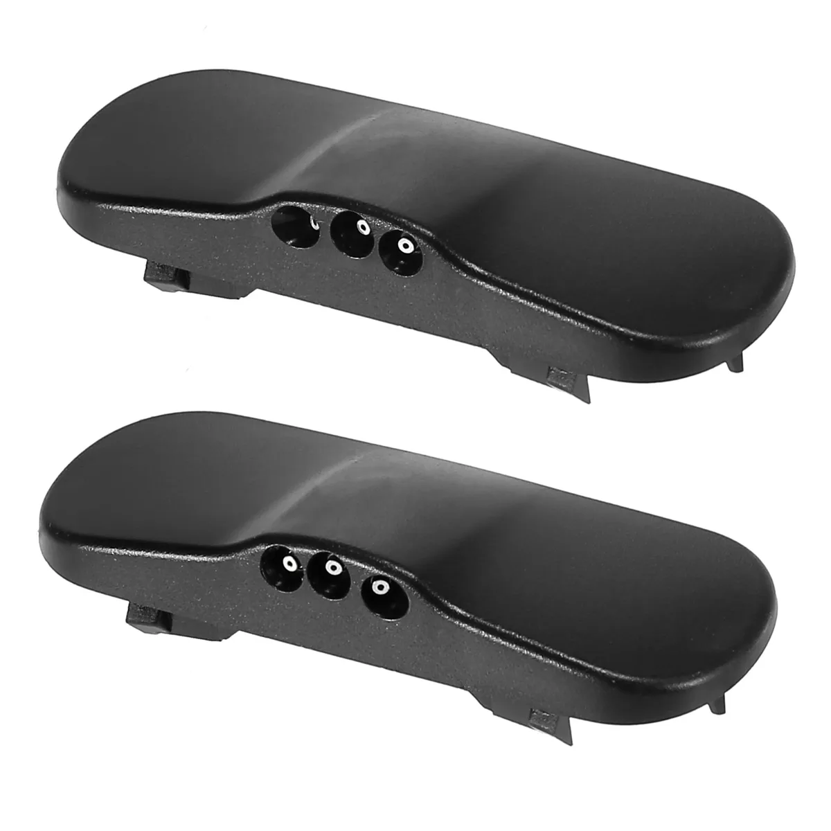 Unique-Bargains Unique-Bargains Windshield Washer Nozzles Pair 8R0955987B 8R0955988B Audi Q5 SQ5 2008-2017 — product photo