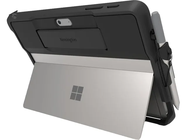 Kensington Kensington 97454 BlackBelt Rugged Case Surface Go — product photo