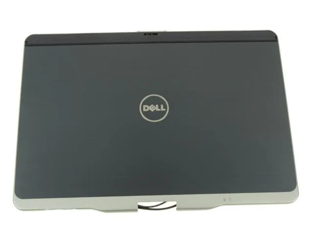 DELL DELL Latitude XT3 13.3" LCD Back Cover Lid Assembly NV72T OEM — product photo