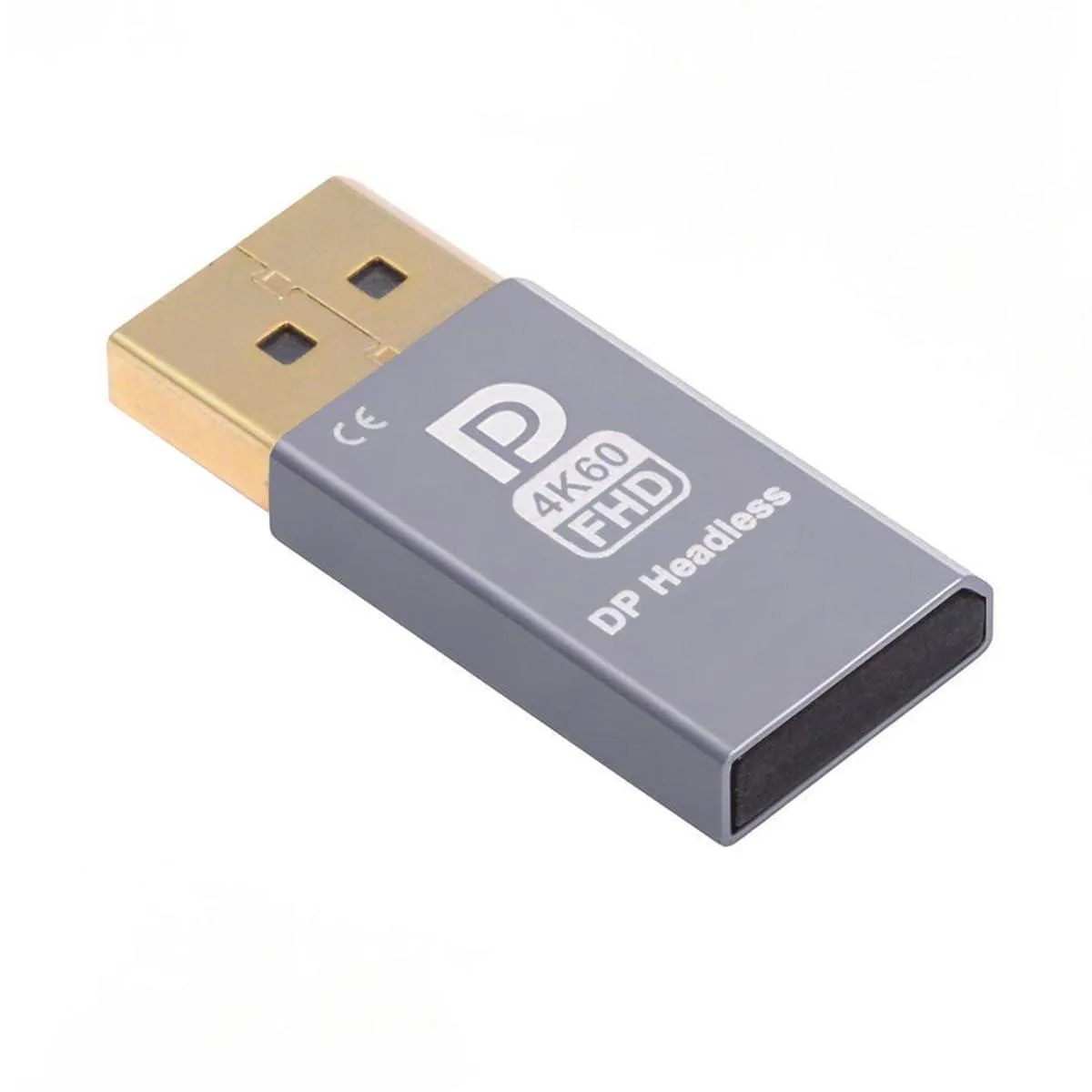 Vszerda Vszerda DisplayPort Active Adapter 4K 60Hz 1080p 120Hz — product photo