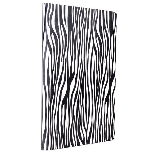 Altatac Altatac Digital2 ACC902A 9" Magnetic Folio Case Zebra — product photo