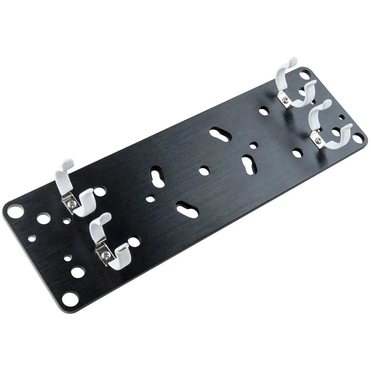 Kupo Kupo Twist-Lock Mounting Plate for Two T12 Lamps, 450g — product photo