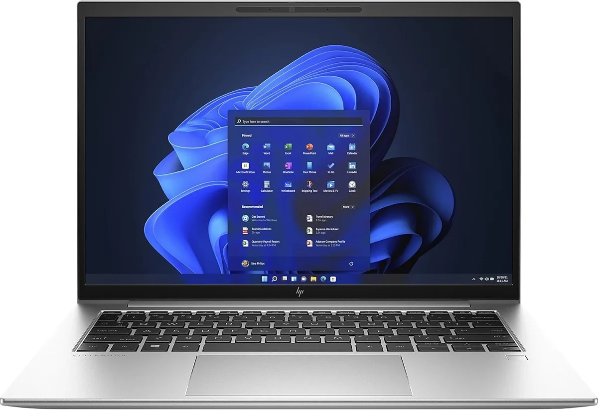 HP HP EliteBook 840 G9 LT-HP840G9/i7-G12-16-256 laptop Intel Core i7-1265U 16GB 256GB 14.0 — product photo