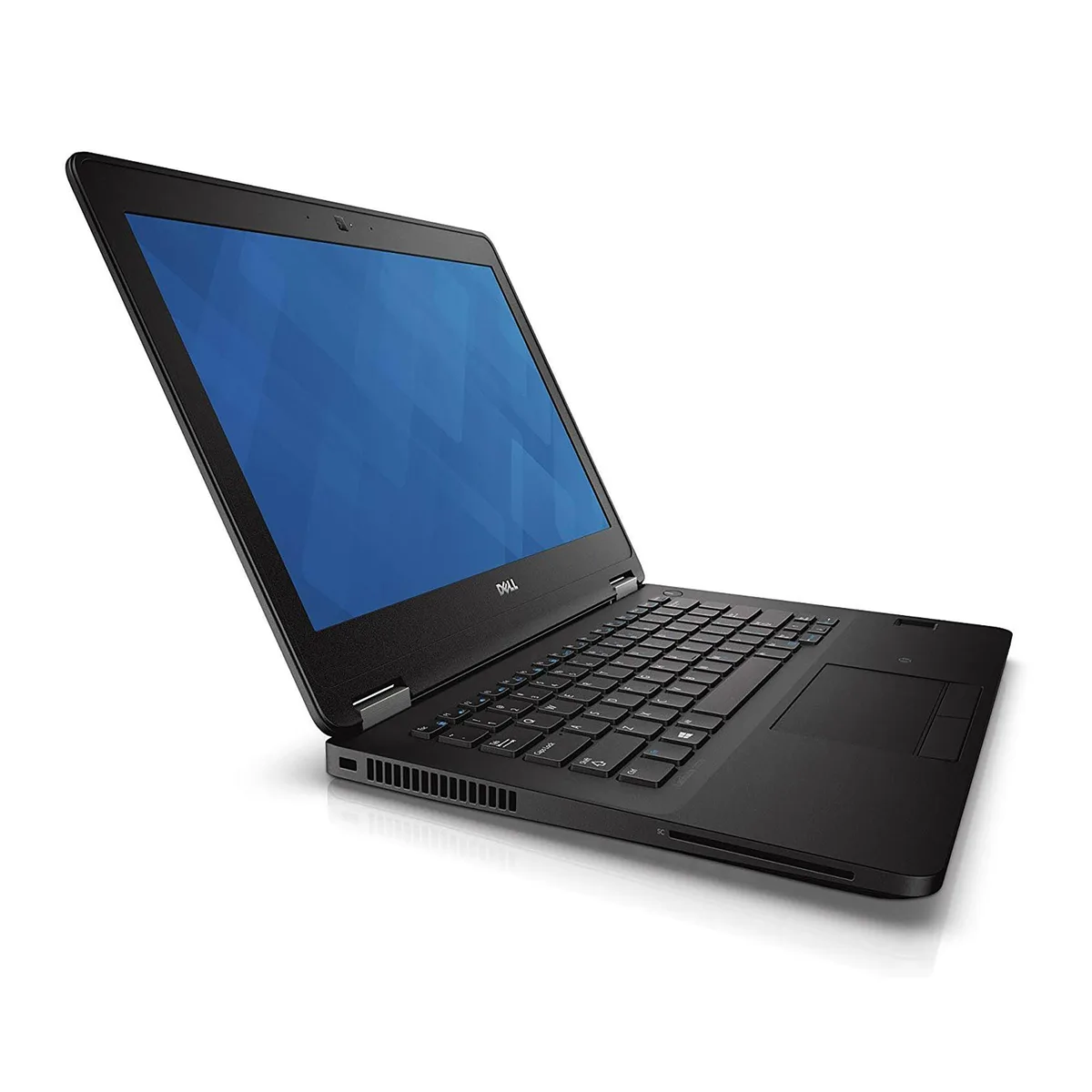 DELL DELL Latitude E7270 laptop i5-6300U 8GB 500GB SSD 12.5" FHD — product photo